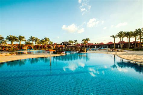 Swisstouch Oriental Resort Marsa Alam .